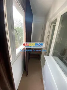 lujerului | 1cam 41mp | spatios etaj 5 1984 | metrou - foto 7