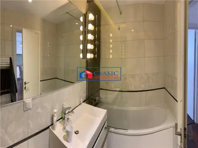 Inchiriere apartament 2 camere de LUX zona Centrala- str Dorobantilor, Cluj-Napoca - foto 10