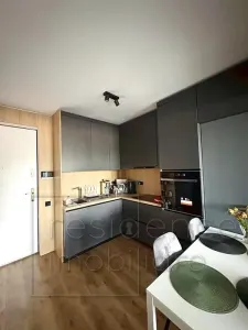 Terasa! Apartament cu 2 camere, Zorilor, zona Spitalul de Recuperare - foto 3
