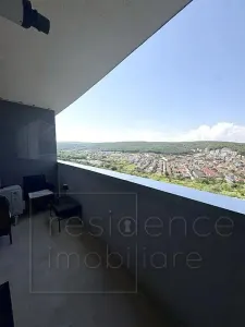 Terasa! Apartament cu 2 camere, Zorilor, zona Spitalul de Recuperare - foto 8