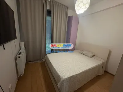 Inchiriere apartament 2 camere Dacia imobil 2013 - foto 4