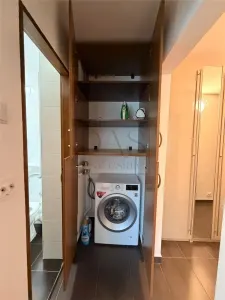 Apartament 3 camere | Prima Inchiriere, totul nou | Cartier Baneasa - foto 13