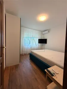 Apartament 3 camere | Prima Inchiriere, totul nou | Cartier Baneasa - foto 10