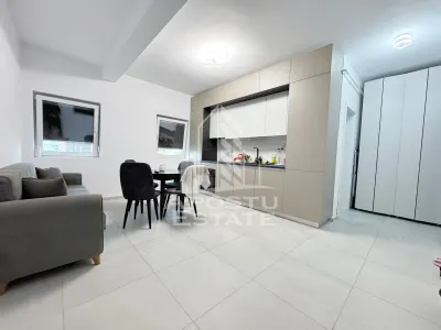 Apartament cu 2 camere de inchiriat, in Giroc - Giroc