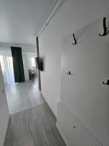 Apartament 1 cameră de închiriat – bloc nou 2025 – Aurel Vlaicu, Complex Solumnia - foto 4
