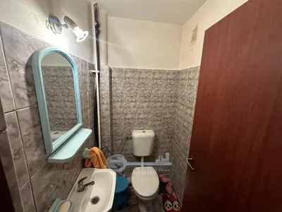 Apartament 3 camere decomandat, 70 mp, Centru – UMF, etaj 3 - foto 8