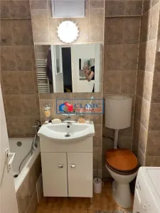 Inchiriere apartament 2 camere decomandate modern in Zorilor- Piata Zorilor - foto 7