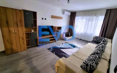 APARTAMENT DE INCHIRIAT CU 2 CAMERE, PARTER, NICOLINA - BELVEDERE - Iasi