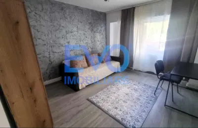 APARTAMENT DE INCHIRIAT CU 2 CAMERE, PARTER, NICOLINA - BELVEDERE - foto 2