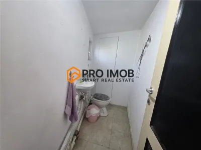 Casa tip parter cu spatiu comercial zona Brailei-Focsani - foto 12