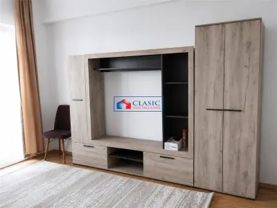 Inchiriere apartament 2 camere decomandate bloc nou in Zorilor- zona Golden Tulip - foto 3