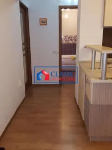 Inchiriere apartament 2 camere decomandate modern in Zorilor- zona Profi, Cluj Napoca - foto 4