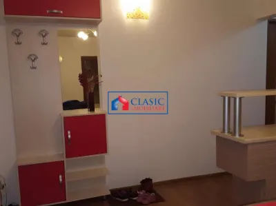 Inchiriere apartament 2 camere decomandate modern in Zorilor- zona Profi, Cluj Napoca - foto 6