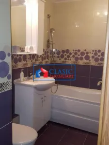 Inchiriere apartament 2 camere decomandate modern in Zorilor- zona Profi, Cluj Napoca - foto 9
