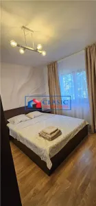 Inchiriere apartament 2 camere decomandate modern in Zorilor- zona Profi, Cluj Napoca - foto 10