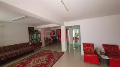 Vanzare vila individuala, constructie 2012, P+2E, in Colentina, zona Doamna Ghica - foto 12
