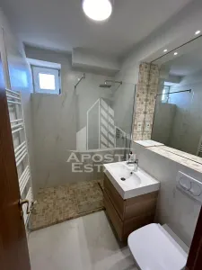 Apartament 3 camere 2 bai, etaj intermediar langa Punctele Cardinale - foto 18
