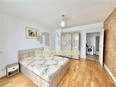 Apartament 2 camere prima inchiriere Albert MRS Village Ploiesti - foto 6