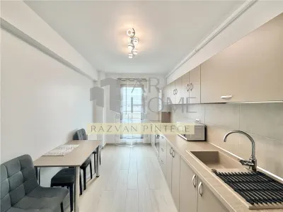 Apartament 2 camere prima inchiriere Albert MRS Village Ploiesti - foto 8