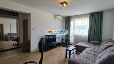 Apartament 2 Camere Modern - Greenfield Baneasa - Bucuresti
