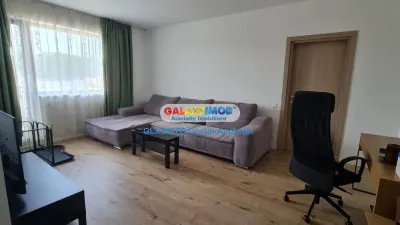 Apartament 2 Camere Modern - Greenfield Baneasa - foto 3