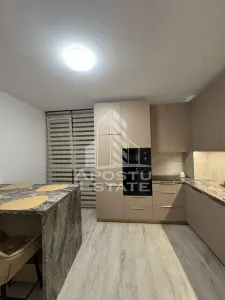 Apartament cu 2 camere de vanzare , Campeador City , Torontalului - foto 6