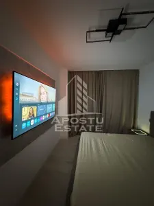 Apartament cu 2 camere de vanzare , Campeador City , Torontalului - foto 10
