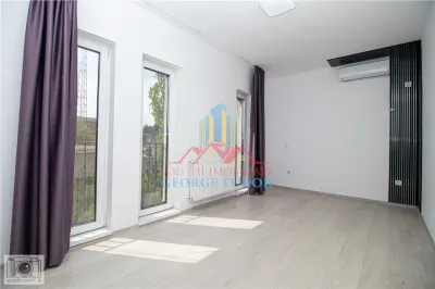 Vila tip duplex P+2E+M,161 mp + 1 parcare,Cittadella Garden, Str. Apeductului Nr. 1E Chiajna - foto 8