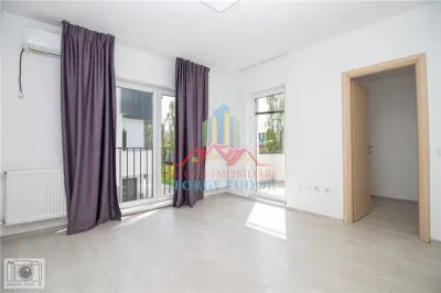 Vila tip duplex P+2E+M,161 mp + 1 parcare,Cittadella Garden, Str. Apeductului Nr. 1E Chiajna - foto 9