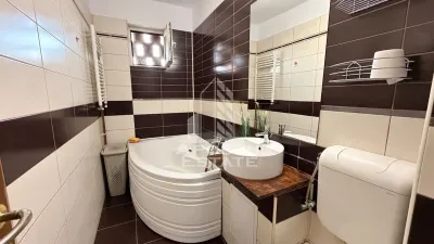 Apartament cu 2 camere, centrala proprie, Calea Girocului - foto 6