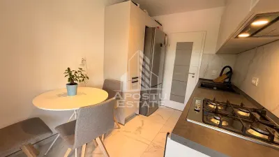 Apartament cu 2 camere in zona Mircea cel Batran - Cetatii - foto 6