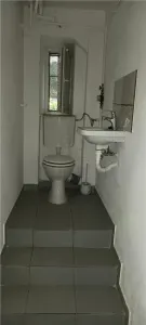 Spatiu comercial cu intrare din strada - Central - foto 7