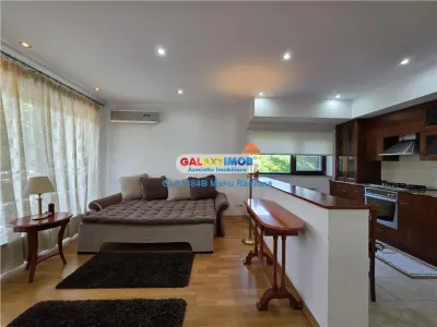 Apartament 2 camere Baneasa, Petrom City, Nuferilor - foto 3
