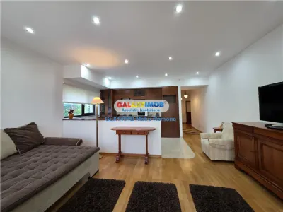 Apartament 2 camere Baneasa, Petrom City, Nuferilor - foto 4