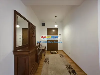 Apartament 2 camere Baneasa, Petrom City, Nuferilor - foto 10