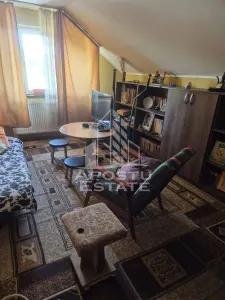 Vila D+P+1E in Lipovei … pozitie foarte buna - foto 3