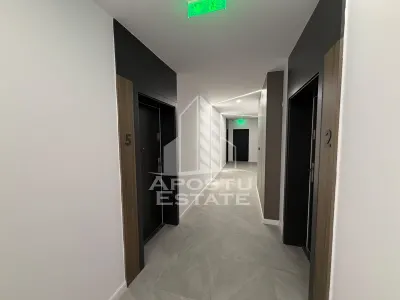 De vanzare apartament cu 1 camera jumatate Timisoara zona Torontalului - foto 6