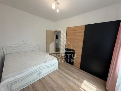 Apartament cu 2 camere de vanzare , 2 locuri de parcare, Dumbravita - foto 6
