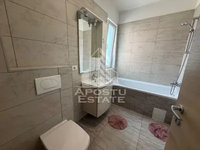 Apartament cu 2 camere de vanzare , 2 locuri de parcare, Dumbravita - foto 10