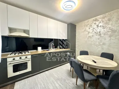 Apartament 2 camere, mobilat, renovat, zona Steaua - foto 2