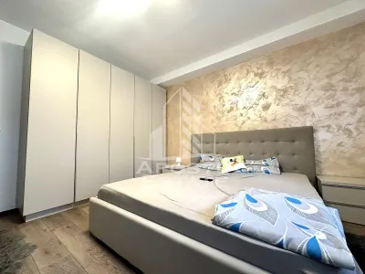 Apartament 2 camere, mobilat, renovat, zona Steaua - foto 4