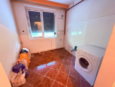 Copou, Gaudeamus, apartament 3 camere, 60 mp, ideal locuință sau investiție - foto 5