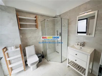 Inchiriere apartament 3 camere, bloc nou, Albert, Ploiesti - foto 7