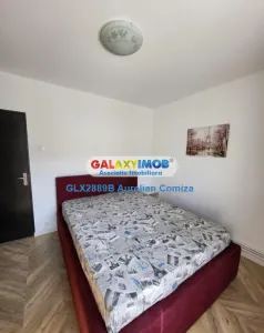 Apartament 3 camere decomandat Gorjului/centrala/AC - foto 3