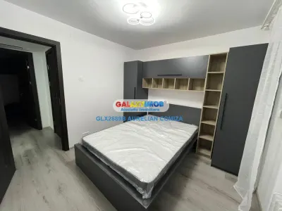 Apartament 3 camere Lujerului renovat complet - foto 2