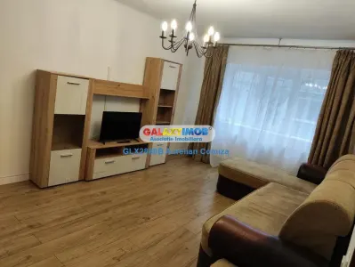 Apartament 3 camere decomandat Gorjului/AC/CENTRALA/PARCARE/BOXA - foto 2