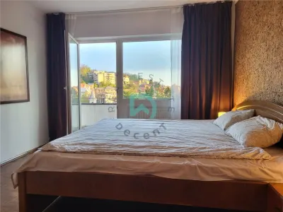 Ultracentral, Priveliste superba , pretabil regim hotelier - foto 5