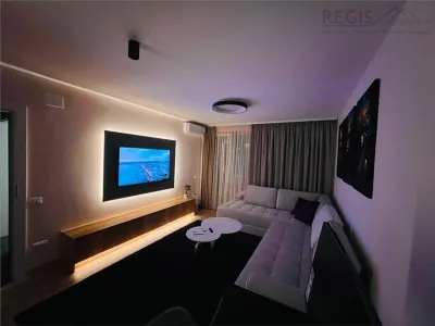 Apartament 2 camere, prima inchiriere, Urban Plaza, Astra - foto 4