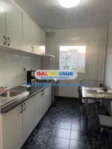 Inchiriere apartament 2 camere decomandat Crangasi etaj5/8 - Bucuresti