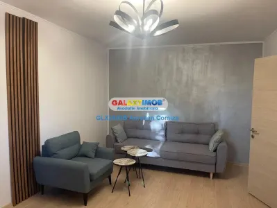 Inchiriere apartament 2 camere decomandat Crangasi etaj5/8 - foto 2